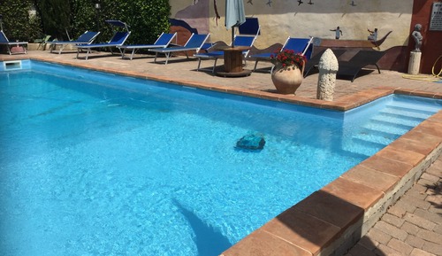 Family Duplex, 2 Bedrooms, Terrace, Tower