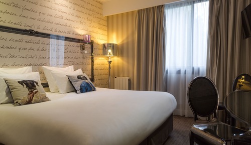 Superior Double Room