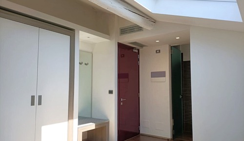 Traditional Double Room