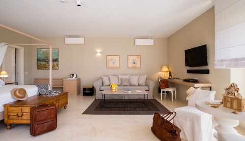 Superior Suite