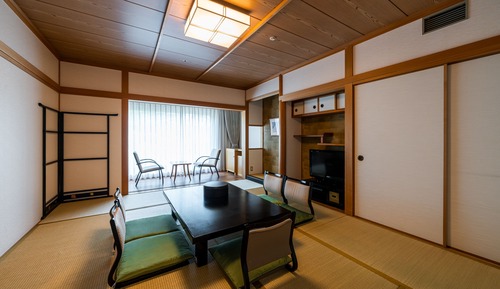 Japanese Room 