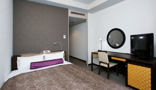 Single Room, Non Smoking