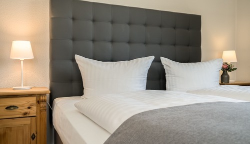 Family Triple Room