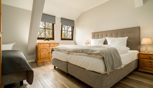Family Suite, 1 Bedroom