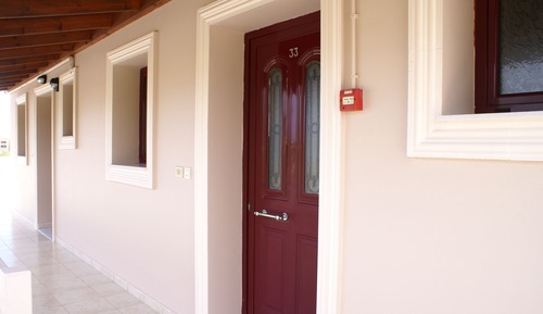 Apartment, Beachfront