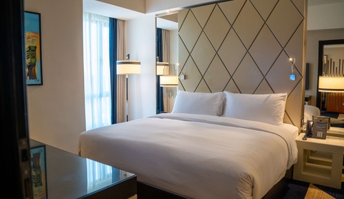Suite, 2 Bedrooms
