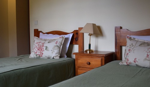 Apartment, 1 Bedroom