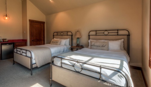 Wilderness Suite