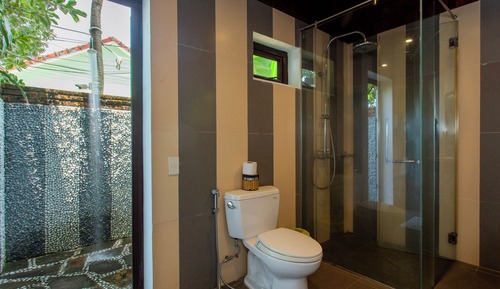 Family Suite, Multiple Beds