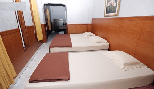 Standard Room (Kwint)