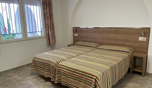 Superior Double or Twin Room