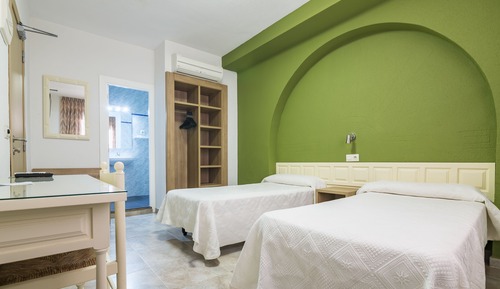 Double or Twin Room