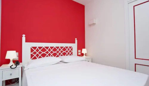 Economy Apartment