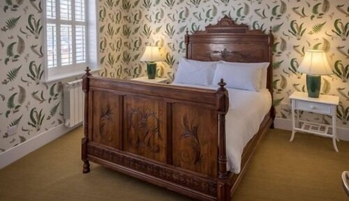 Superior Apartment, Ensuite (Immaculate 1 Bed Flat)