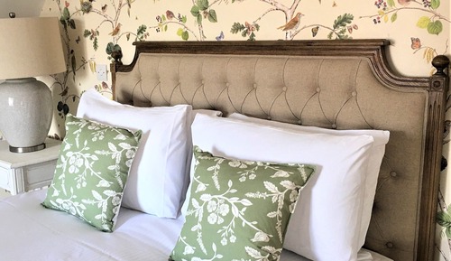 Exclusive Double Room, Ensuite