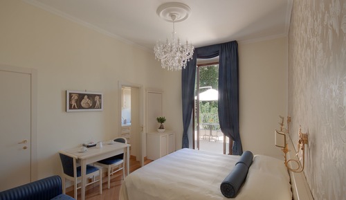 Superior Double or Twin Room