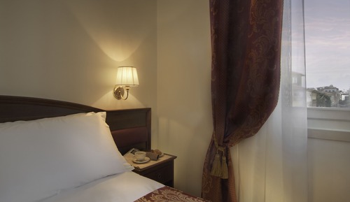 Classic Double or Twin Room