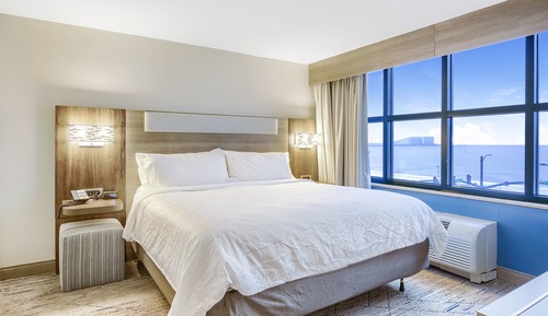 Suite, 1 Bedroom