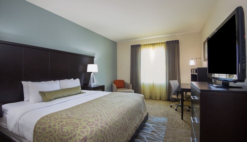 Suite, 2 Bedrooms, Kitchen (Dining)