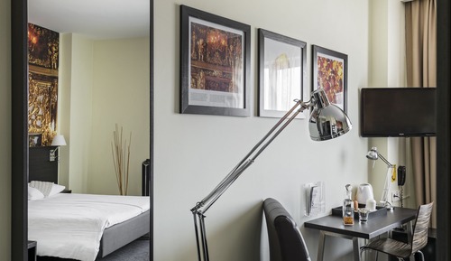 Superior Double Room
