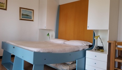 Standard Apartment, 1 Bedroom, Kitchen
