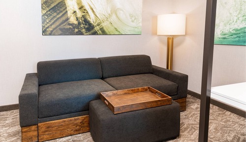 Suite, Multiple Beds (Mobility Accessible, Tub)