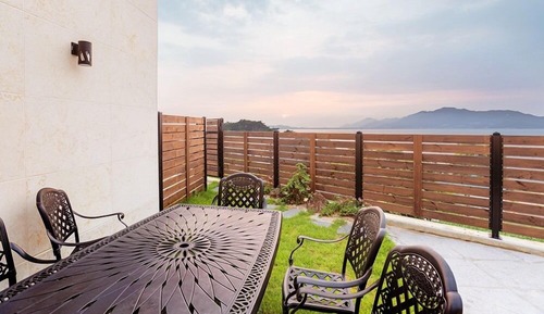 Premium Pool Villa