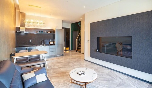 Grand Suite