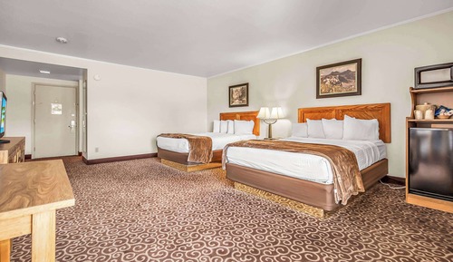 Room, 1 Twin Bed, Accessible