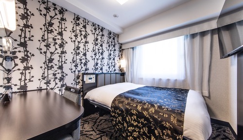 Standard Room, Non Smoking (For 1 Person)