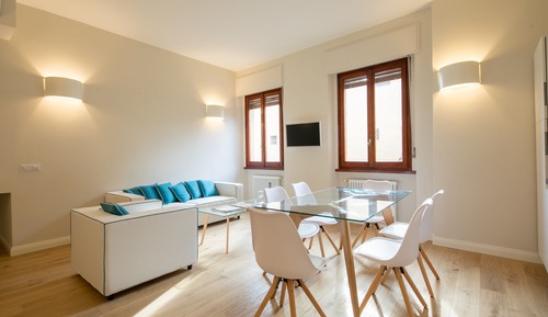 Design Apartment