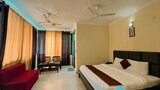 Luxury Room