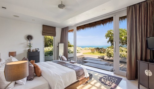Villa (Multiple Bedrooms)