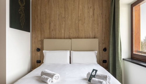 Standard Double Room, Non Smoking