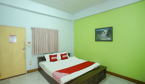 Basic Double Room