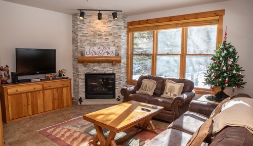 Condo, 2 Bedrooms