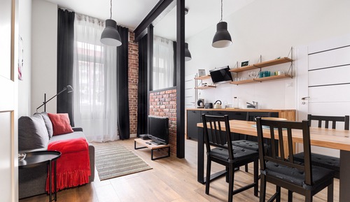 Superior Apartment