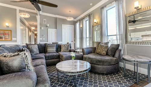 Premium Penthouse, 5 Bedrooms