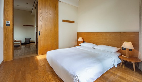 Garden Suite