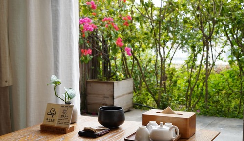 WuTong King Room
