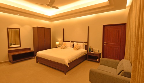 Executive Double Room, 1 King Bed
