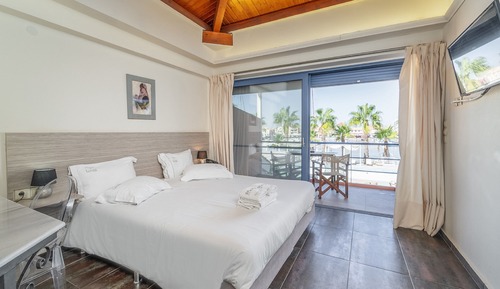 Family Apartment