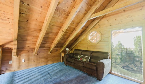 Cabin, 3 Bedrooms