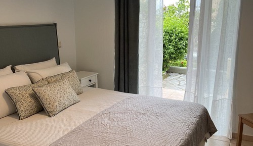 Standard Apartment, 1 Bedroom