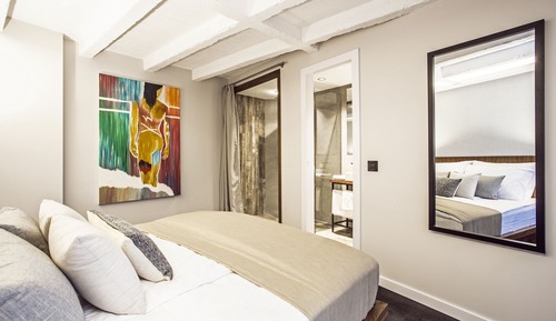 Superior Suite