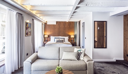 Royal Suite