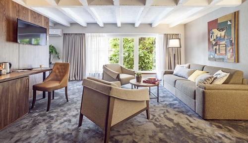 Executive Suite