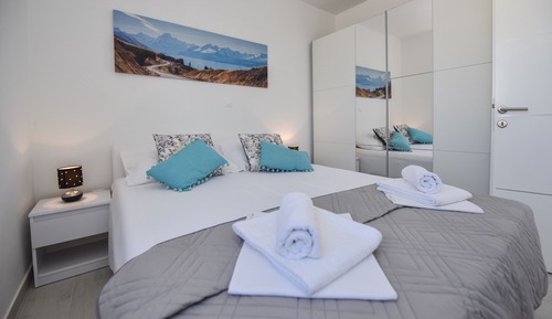 Deluxe Apartment, 4 Bedrooms, Private Pool