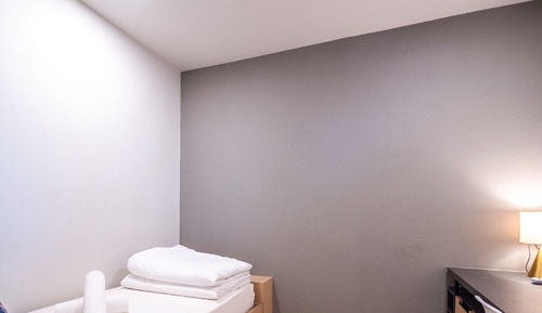 Exclusive Duplex Suite 2BR