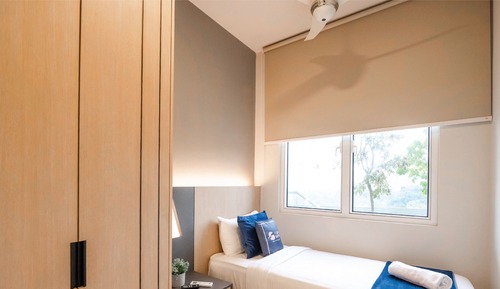 Superior Suite 2BR